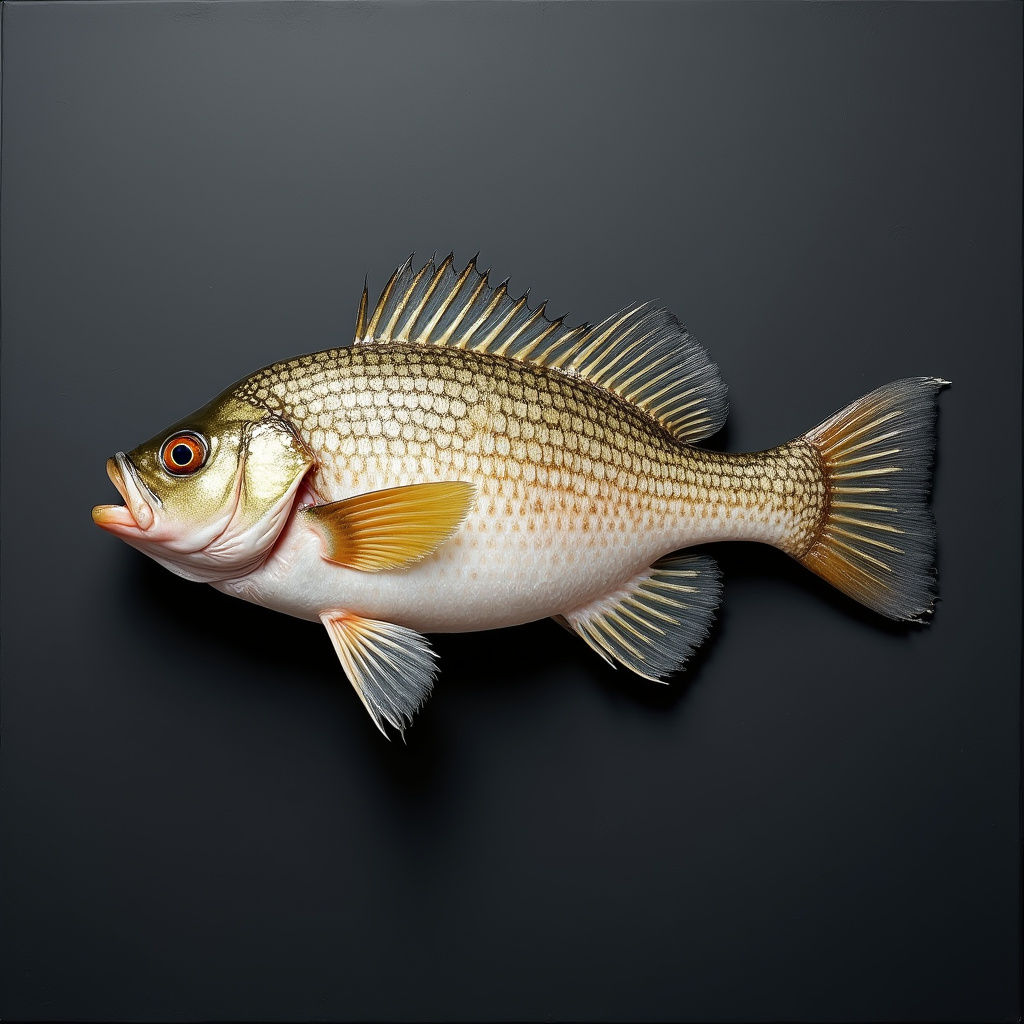 Fresh Grouper