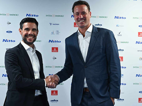 ATP Tour, PacificPine Sports Partner to Create Official Licensed Tennis Centres in China & Hong Kong