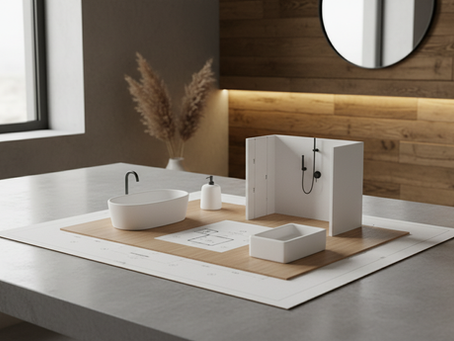 Transform Your Bathroom in Cork: Expert Bathroom Redesign Ideas
