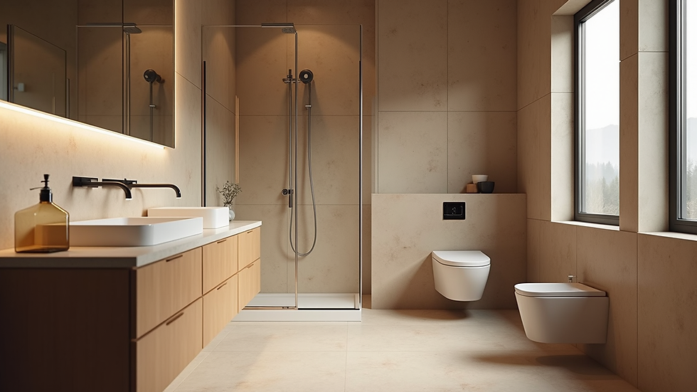 Choosing the Best Renovation Company in Cork