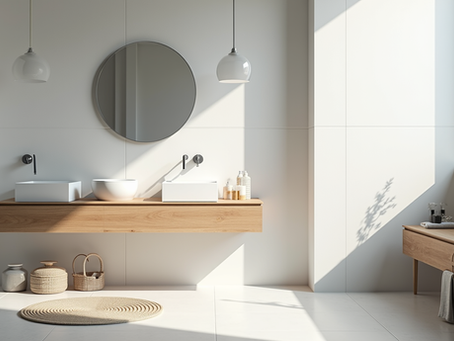 Transform Your Bathroom with Expert Bathroom Remodeling Tips