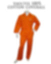 Vaultex Cotton Coverall