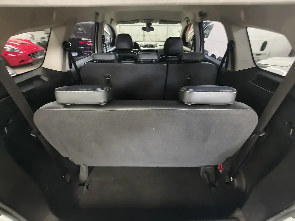 Miniatura: Chevrolet Spin 1.8 Premier 7L Aut.