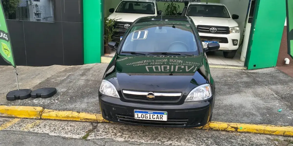 Chevrolet Corsa 1.4 Maxx Econoflex