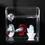 الصورة المصغرة: BETTA MIRROR 5CM
