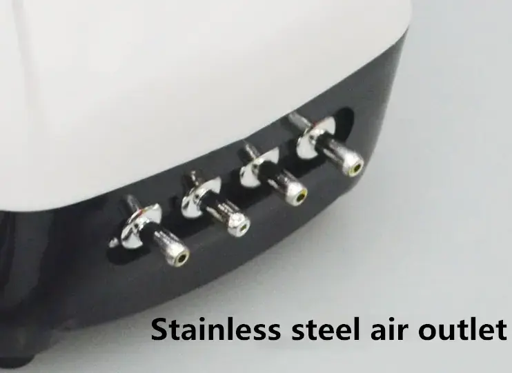 縮圖：RS SUPER AIR PUMP 10W RS-A98