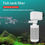 縮圖：XINXIU 3IN1 BUILT IN FILTER 4W WP-006YF