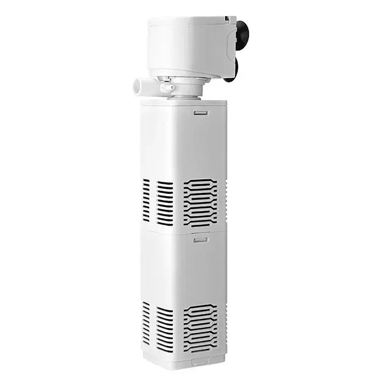 الصورة المصغرة: XINXIU 3IN1 BUILT IN FILTER 25W WP-208YF