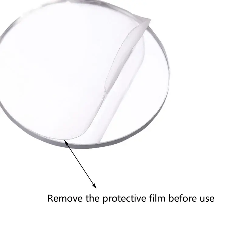 الصورة المصغرة: BETTA MIRROR 5CM