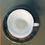 Thumbnail: Royal Doulton Carlyle Coffee Cup & Saucer