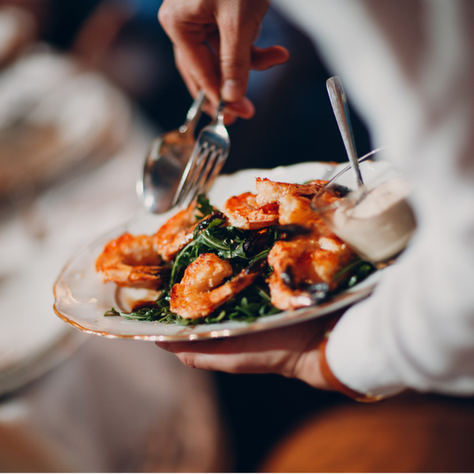 Hiring a Restaurant Coach