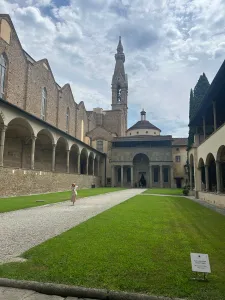 Basilica di Santa Croce