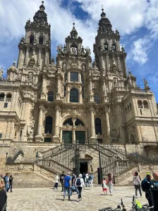 Cathedral of Santiago