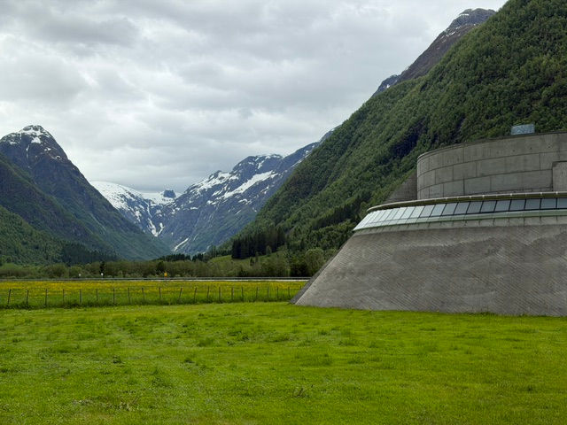 Norsk Bremuseum