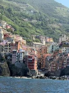Vernazza