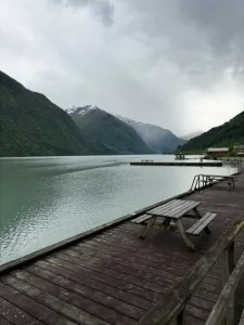 Fjord Norway