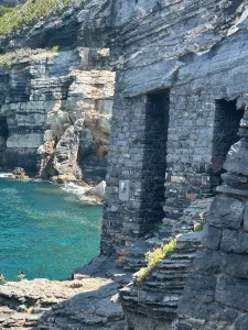 Bay of Poets
