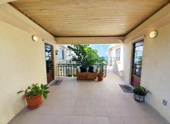 st. john vacation rental home