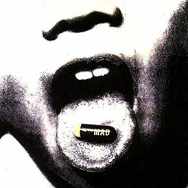 HUMANITY / THE MAD CAPSULE MARKET’S