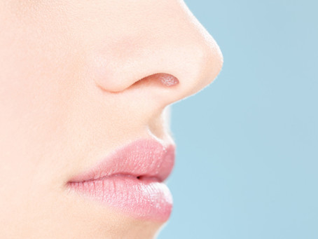 Are you aging around the Eyes and Lips?