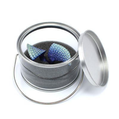 Thumbnail: Blue Wings Ring