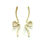 Thumbnail: Golden Stream Earrings