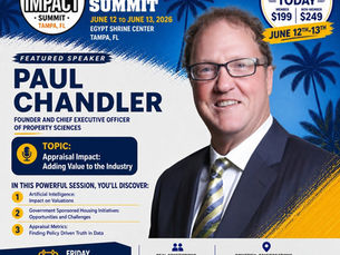 Join Paul Chandler at the Impact Summit!