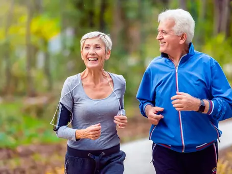 Longevity Clinics Are Here: How They’re Transforming Aging and the Future of Healthcare