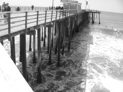 Somewhere in California, USA