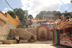 San Cristobal de las Casas, Mexico