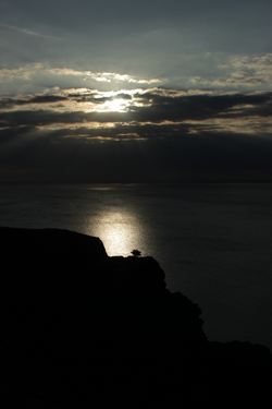 Gower Peninsula, Wales
