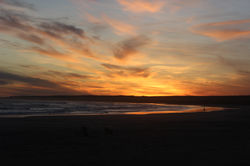 Cabo Polonio, Uruguay
