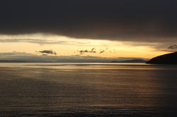 Lake Titikaka, Bolivia