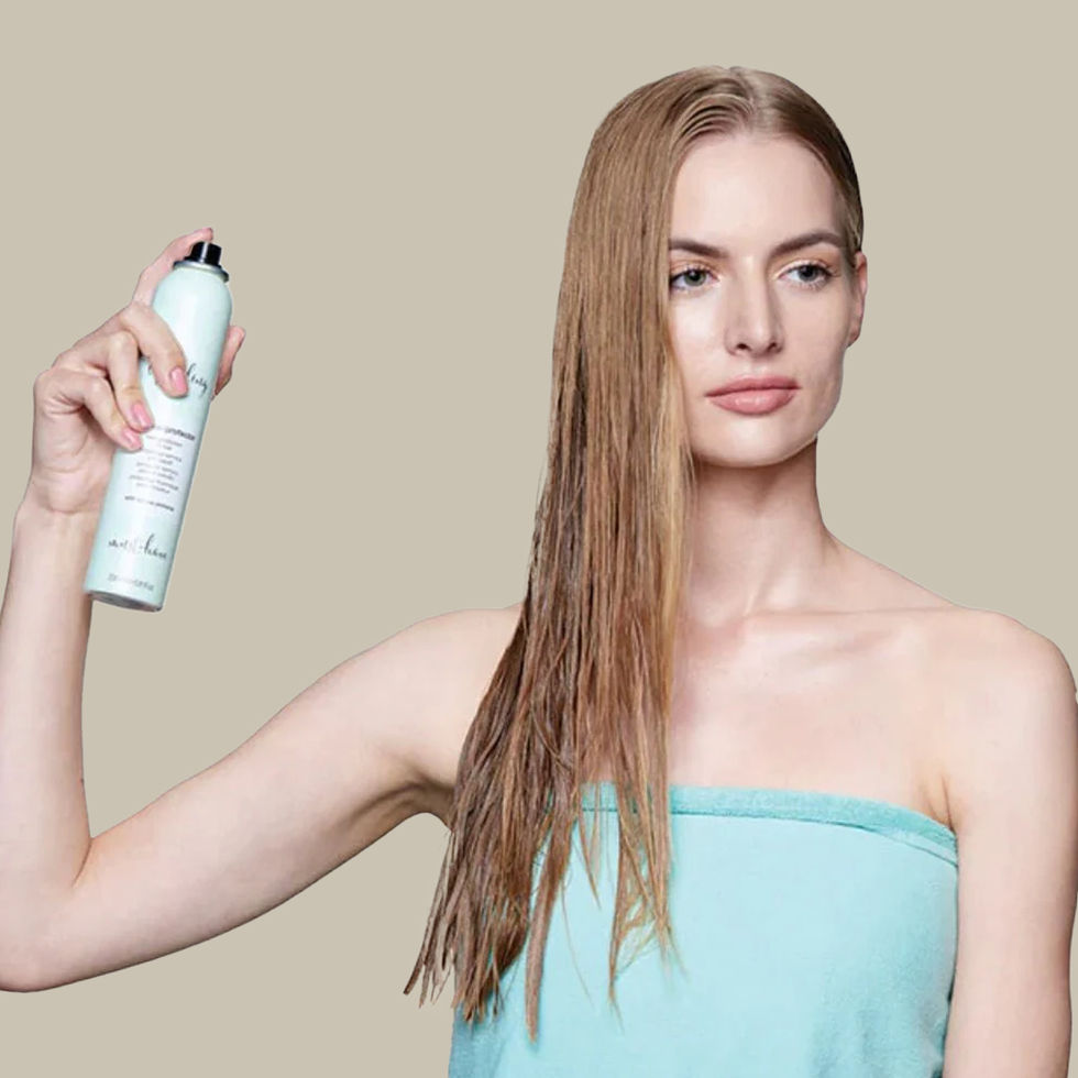 Milk Shake lifestyling Thermo-Protector Sprey, 200 ml, ısıdan koruma spreyi