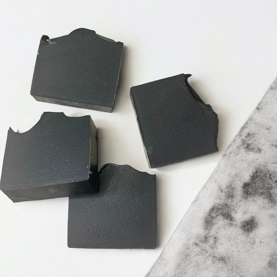 Thumbnail: Ice Vanilla Woods Coconut Milk Bar Soap