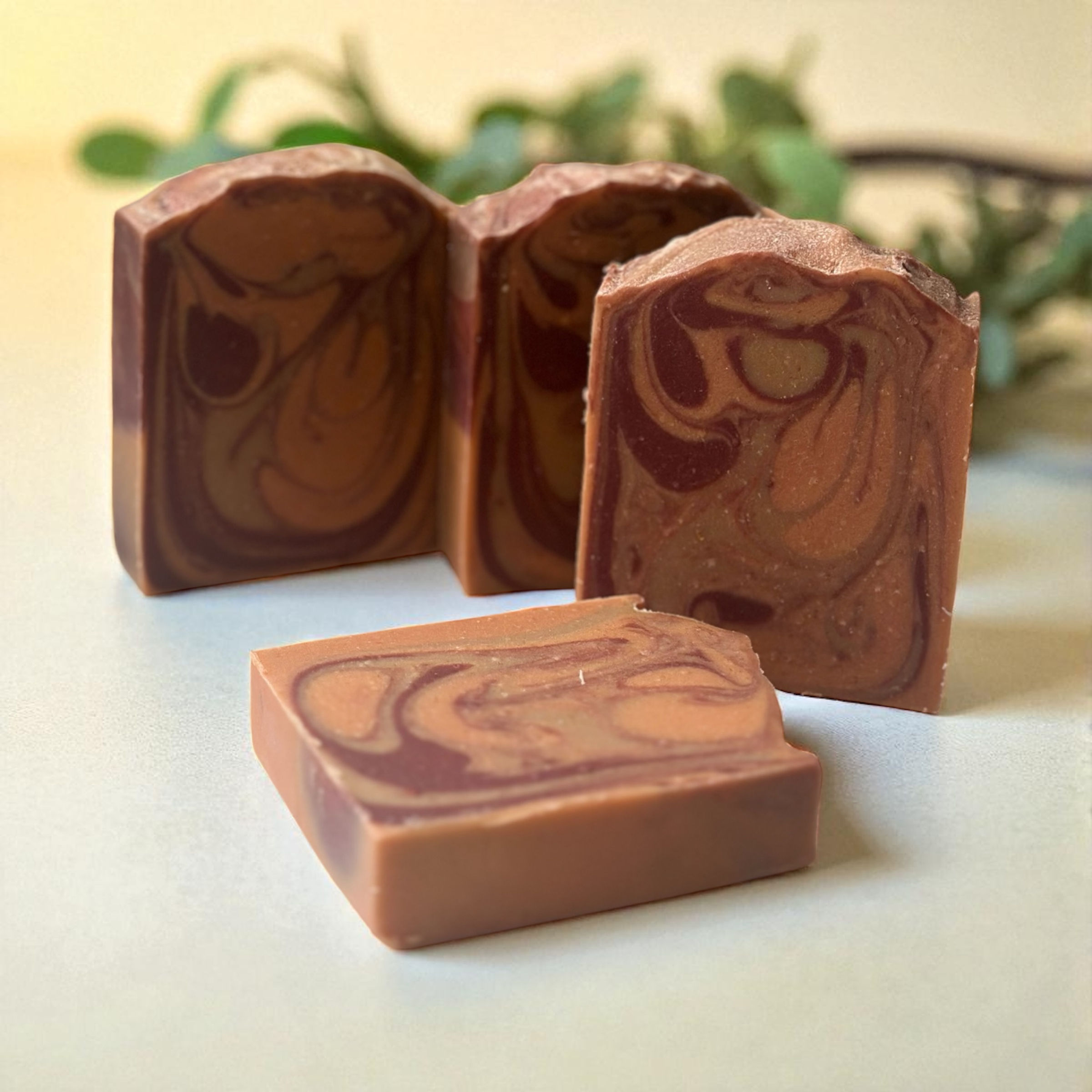 Desert Sky Tallow Bar Soap