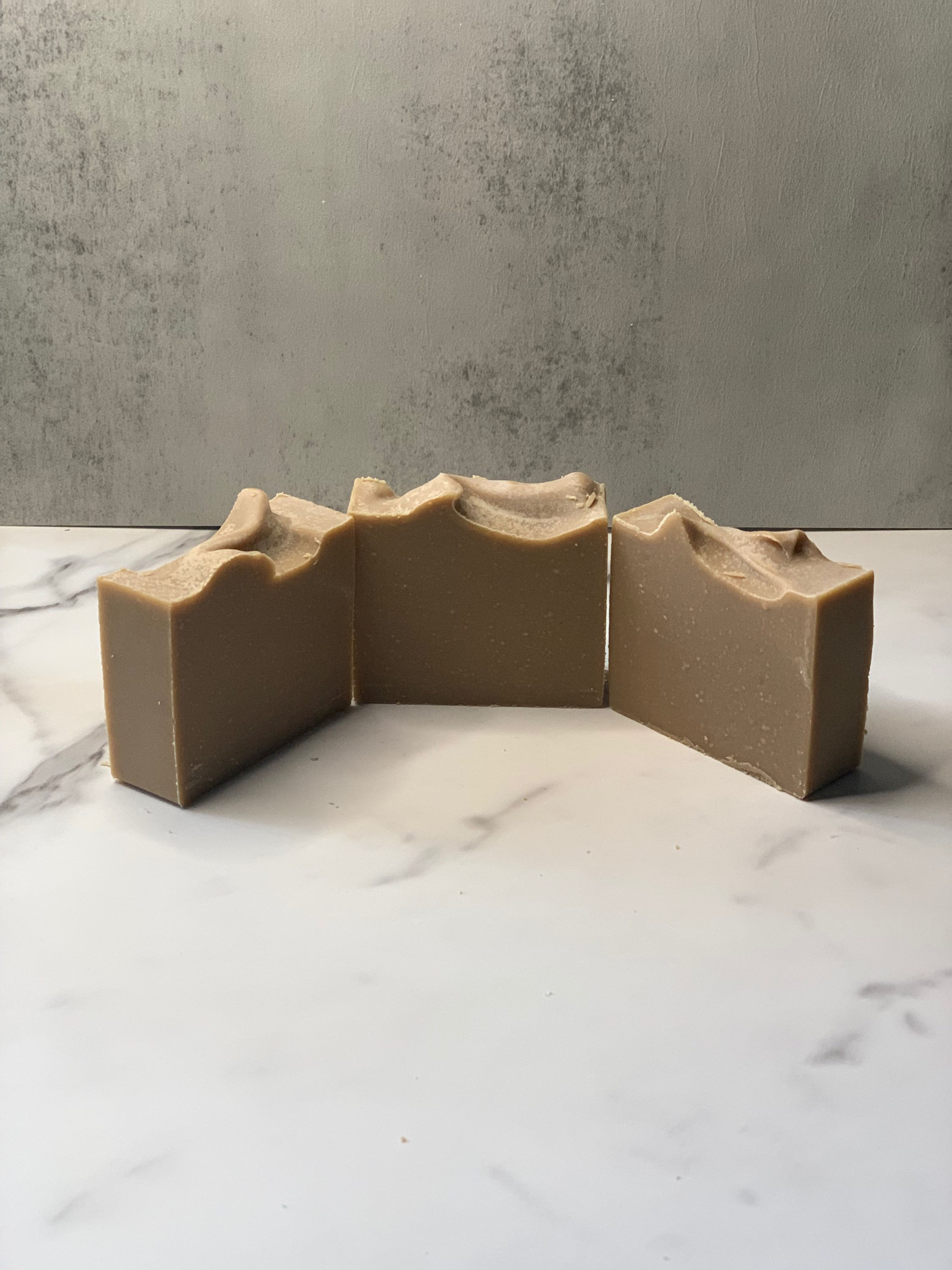 Almond Milk Bar Soap 