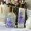 Thumbnail: Perfume Body Mist & Emulsion Gift Set