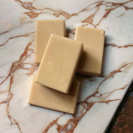 Urban Swagger Coconut Milk Luxe Bar Soap