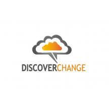 Discover change
