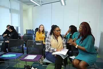 our service Tailored Coaching