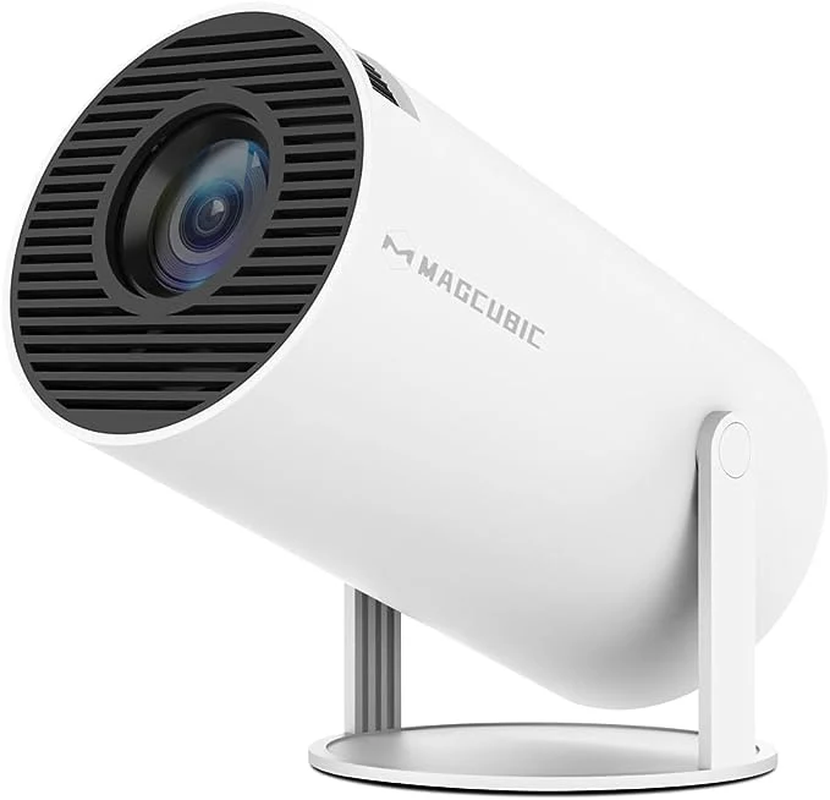 Thumbnail: Portable Mini Projector — Cinema Anywhere