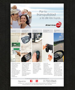 Flyer+Alarma+365