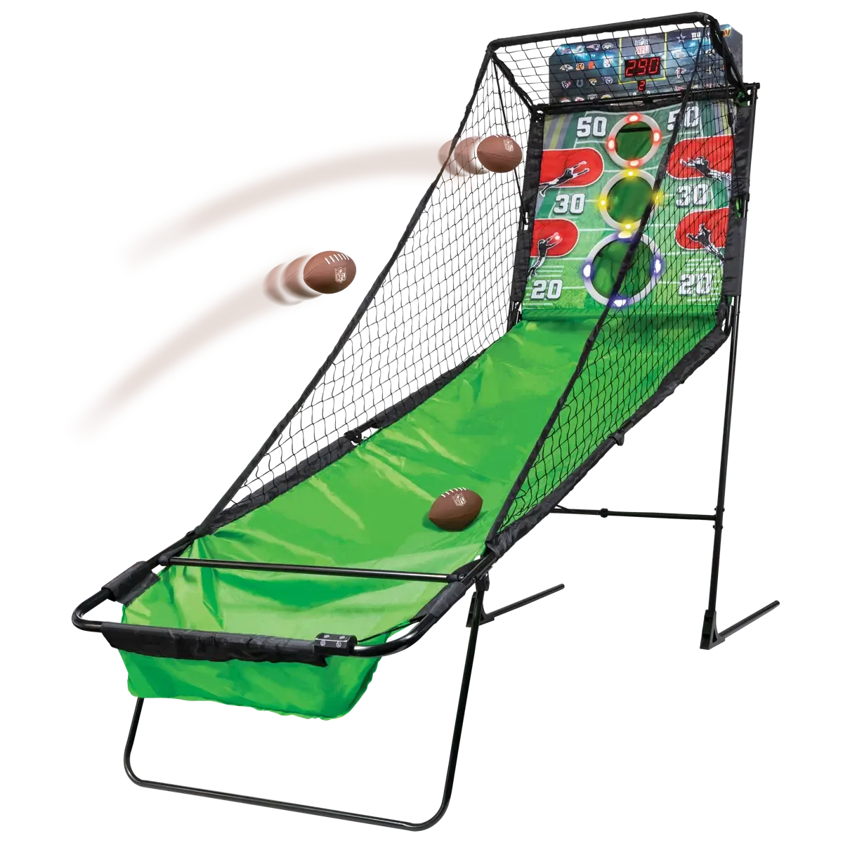 NFL 2 Minute QB Football 