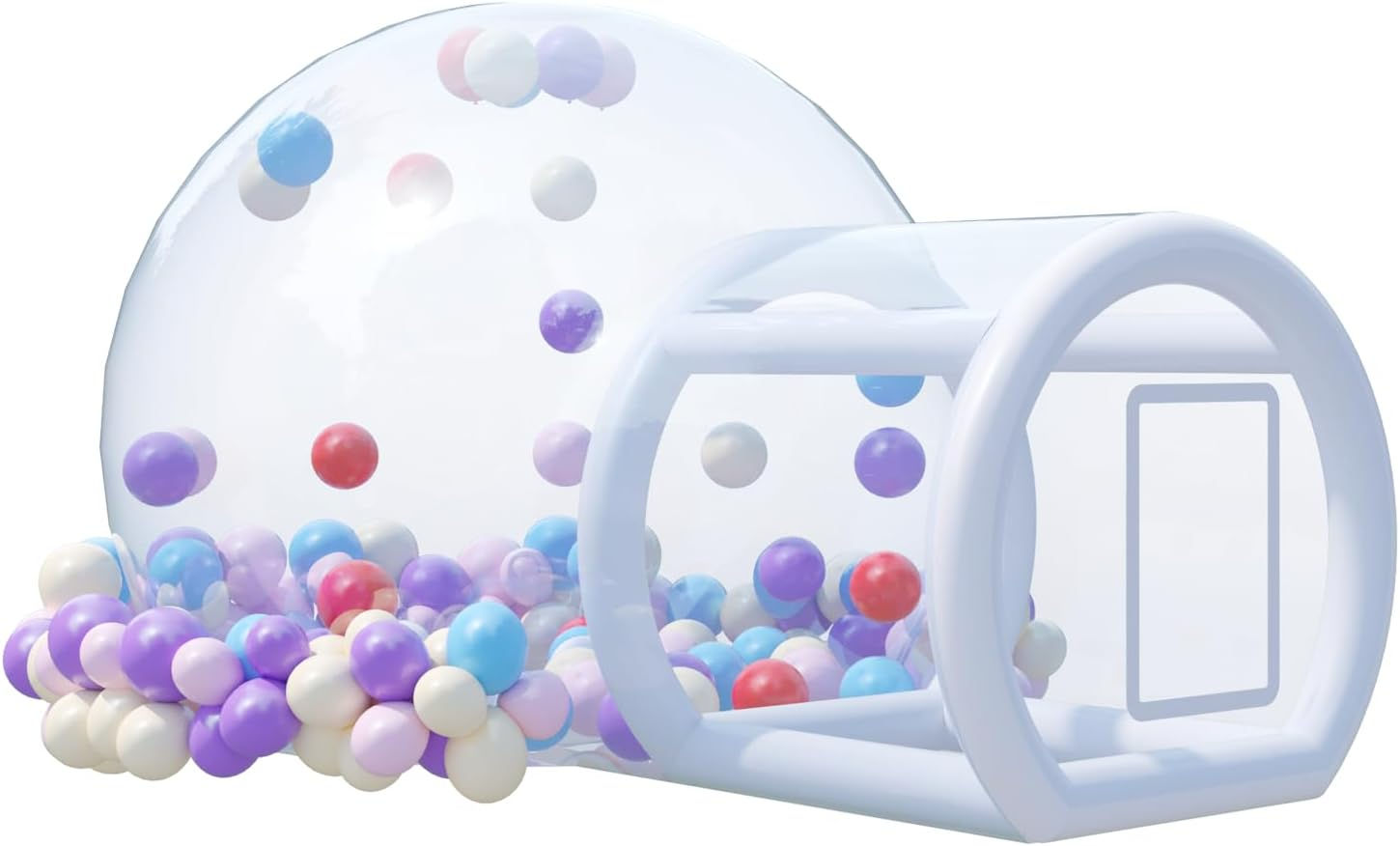 15ft Commercial Grade Bubble Balloon House Bubble Tent