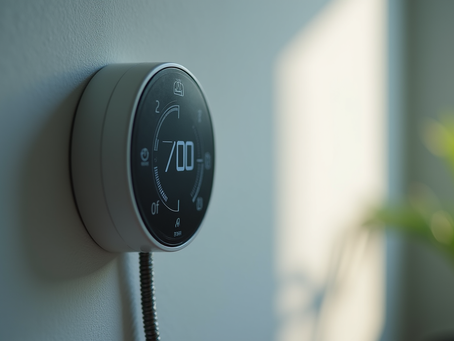 Installing Your Thermostat: Thermostat Installation Tips for a Comfortable Home