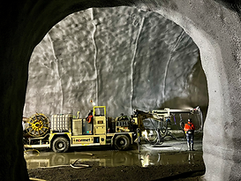 Shorctete services in Brisbane, Queensland and Australia wide for basements, retaining walls, slope stabilisation and mines and tunnels. Concrete line pump services.