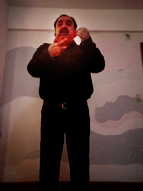 Miniatura: Oldemar Cimadoro
