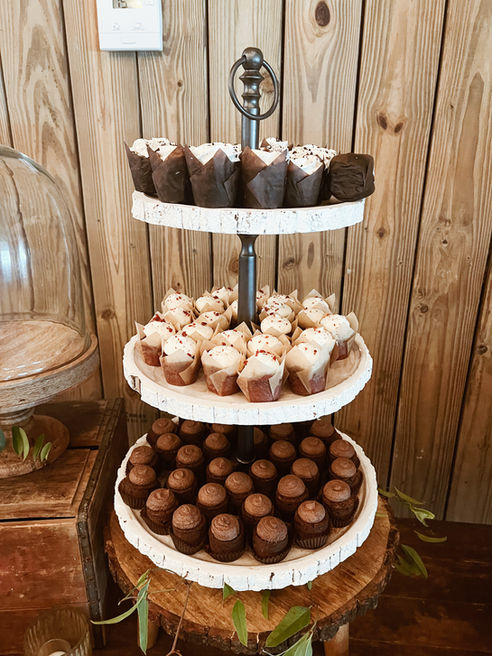 Dessert Bar in Tampa, FL