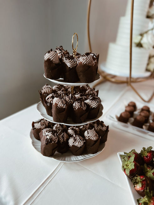 Dessert Bar in Tampa, FL